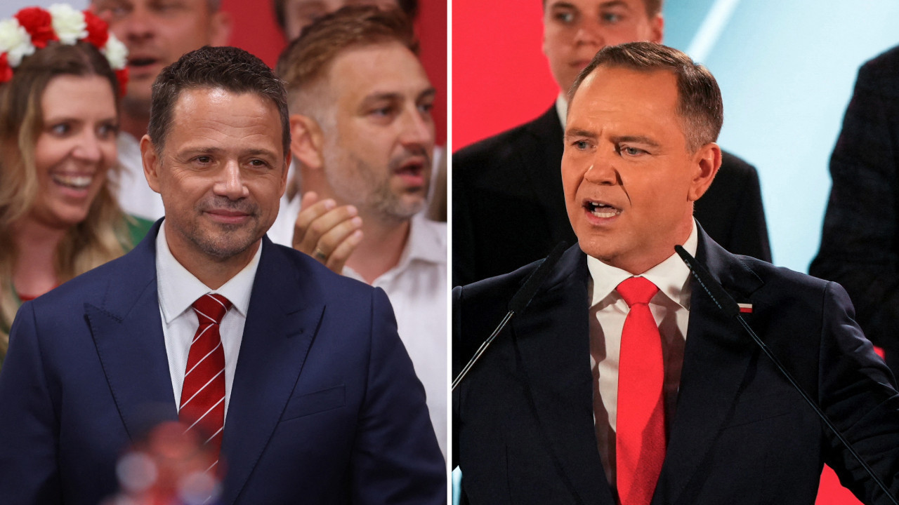 Avrupa’da kritik seçim: İki aday da zafer ilan etti