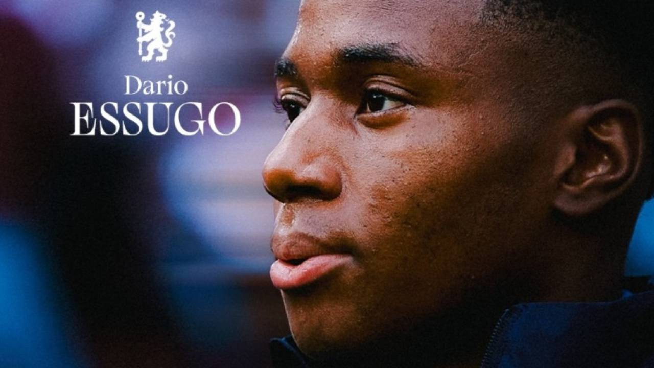 Chelsea'den 22 milyon Euro'luk transfer