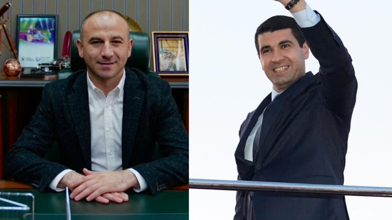 CHP'li başkan ve yardımcısının emniyetteki ifadesi ortaya çıktı