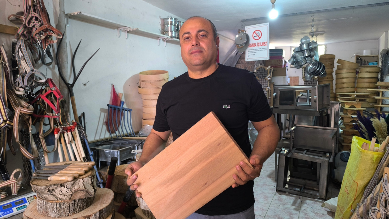 'Eskiden yetiştiremiyorduk' diye isyan etti: Dört gün kaldı, hiç satış yok