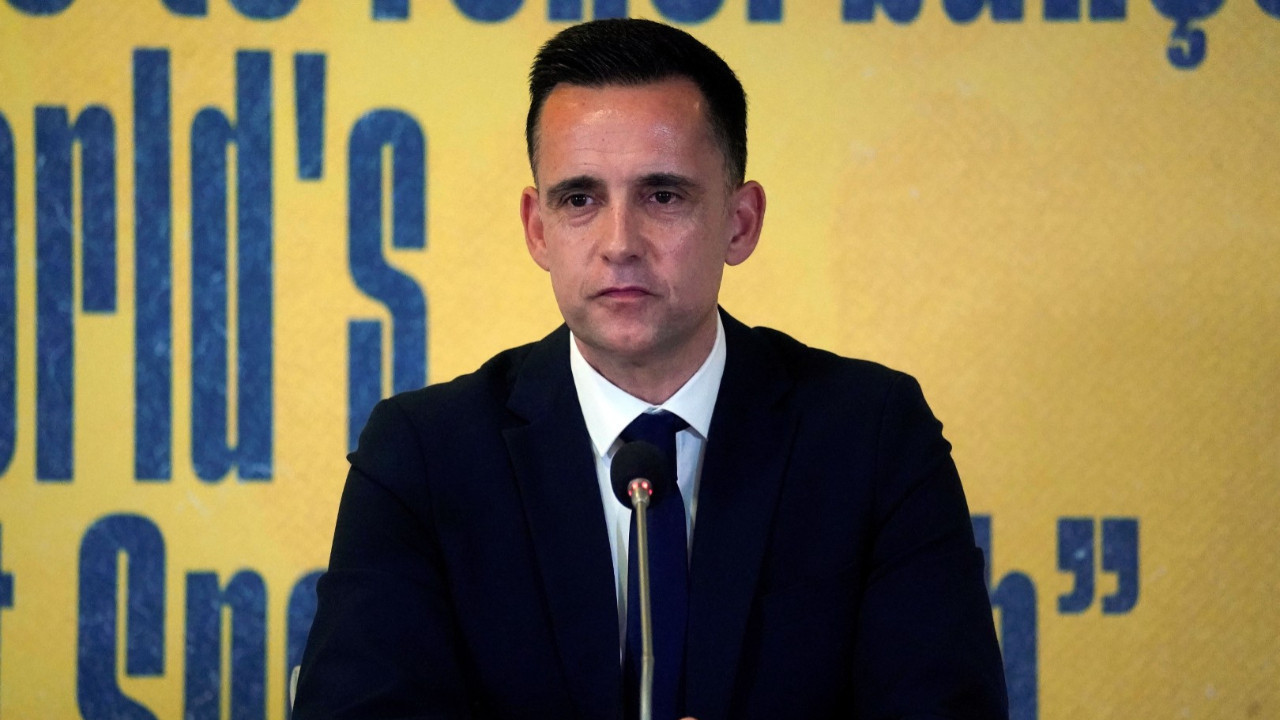 Mario Branco’nun yeni durağı belli oldu: Fenerbahçe'den sonra...