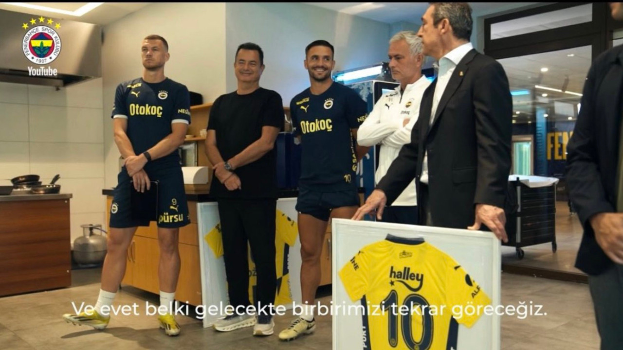 Fenerbahçe’den tencere - tavayla gönderilmişlerdi: Dzeko ve Tadic imzaya yakın