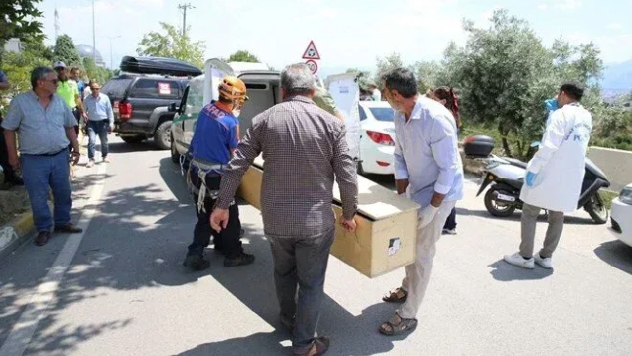 Günlerdir kayıp olarak aranıyordu: Cesedi bulundu