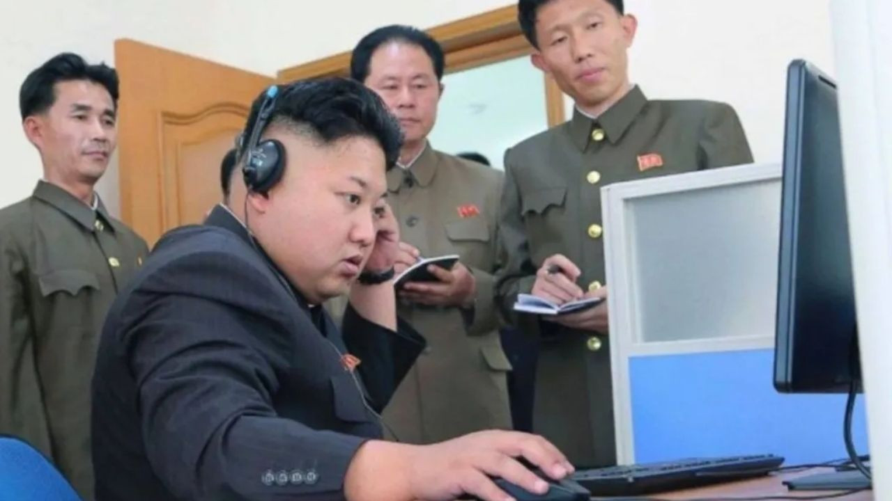 Korkutan rapor: Yabancı dizi izleyen idam ediliyor