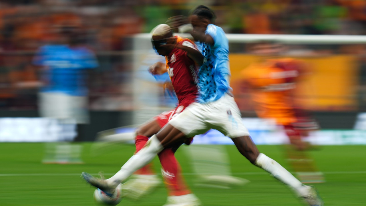 Ligin son haftası 4 takım PFDK'ye sevk edildi