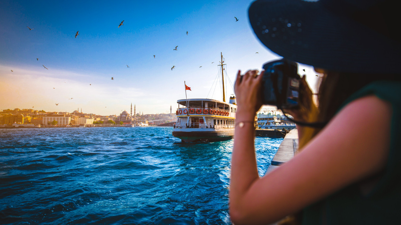 Meteoroloji tahminlerini güncelledi: İstanbul'da 30 derece için tarih verdi, Ankara'yı uyardı