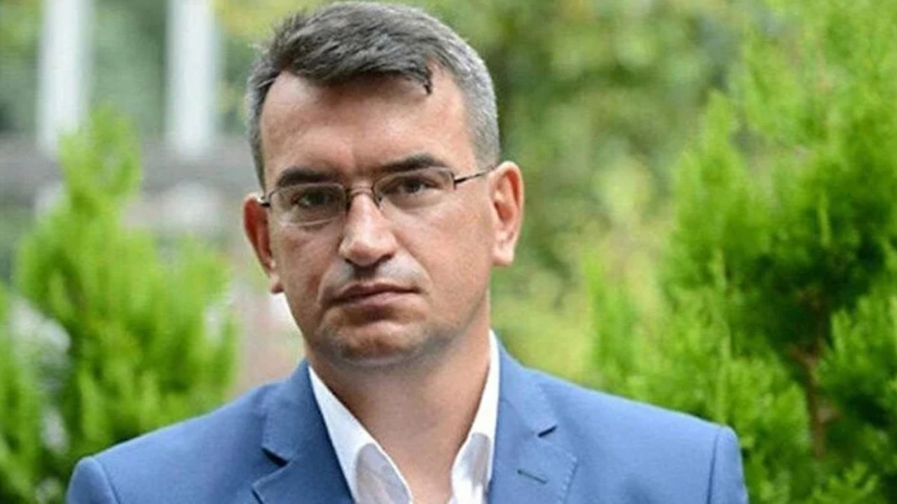 Metin Gürcan'a casusluktan hapis cezası