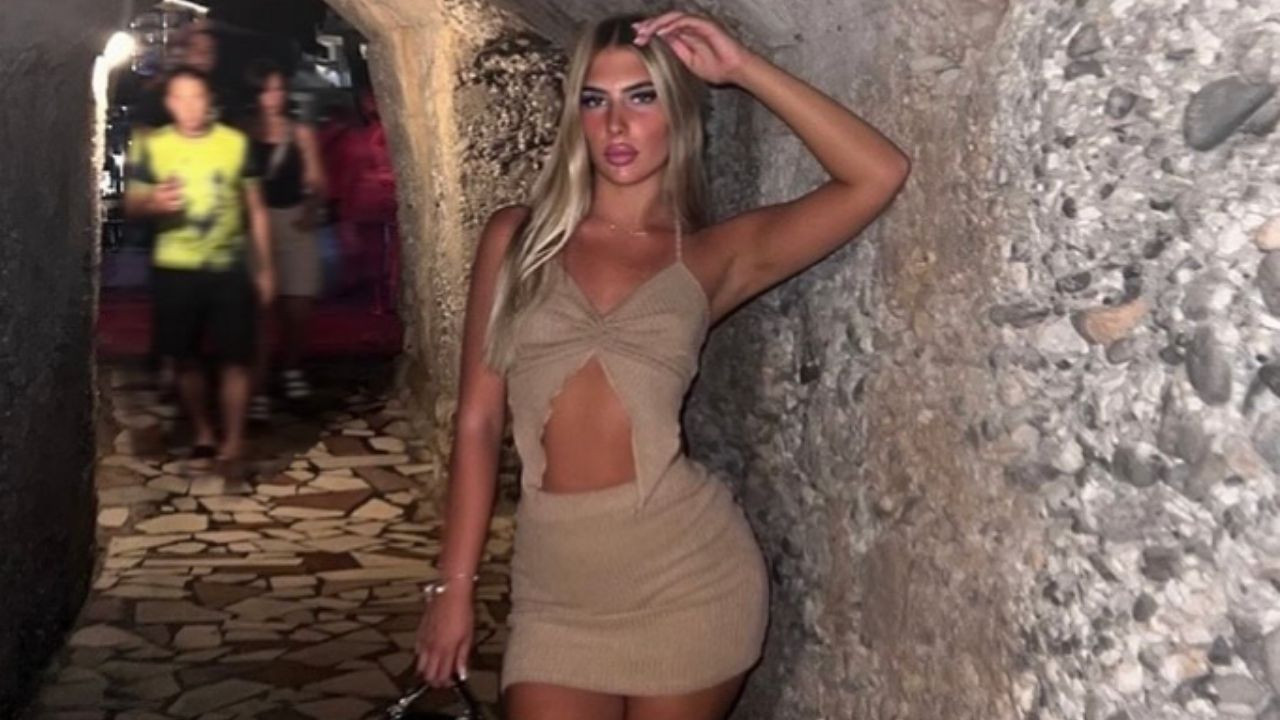 Panik atak sonu oldu: Havadayken güvenlik kemerini açtı