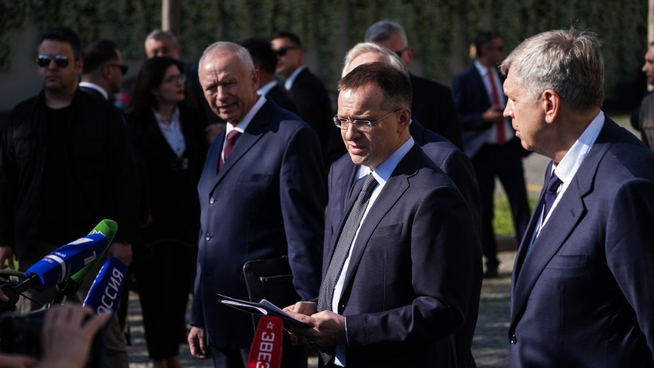 Rusya'dan Ukrayna'ya ateşkes için iki teklif gitti