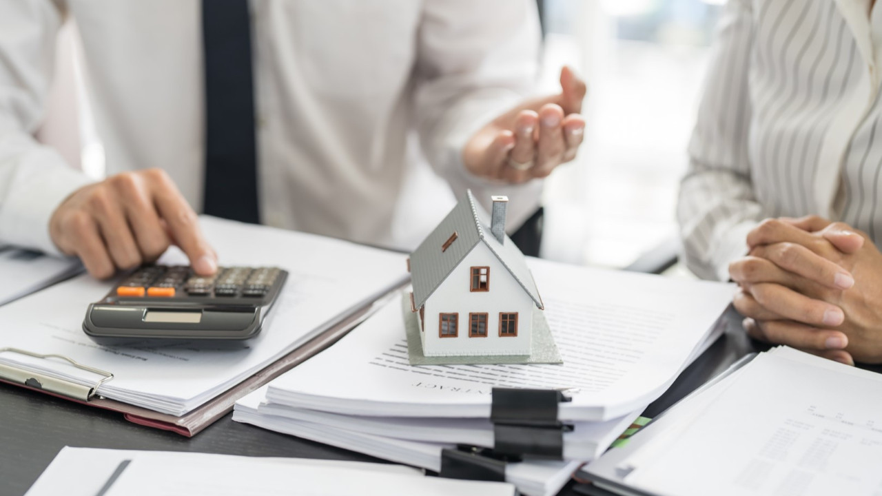 TÜİK: Vatandaşın kiraya ayırdığı bütçe arttı