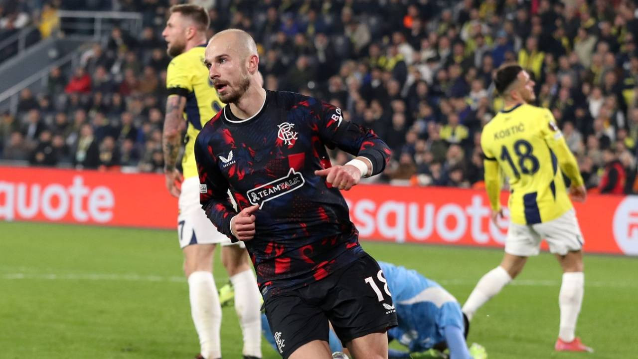 Visca’nın yerine Cerny