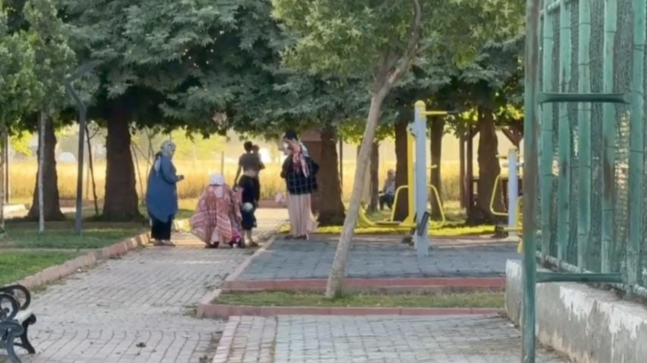 Bisikletten düştüğü sanılıyordu, ölüm sebebi tomografide anlaşıldı