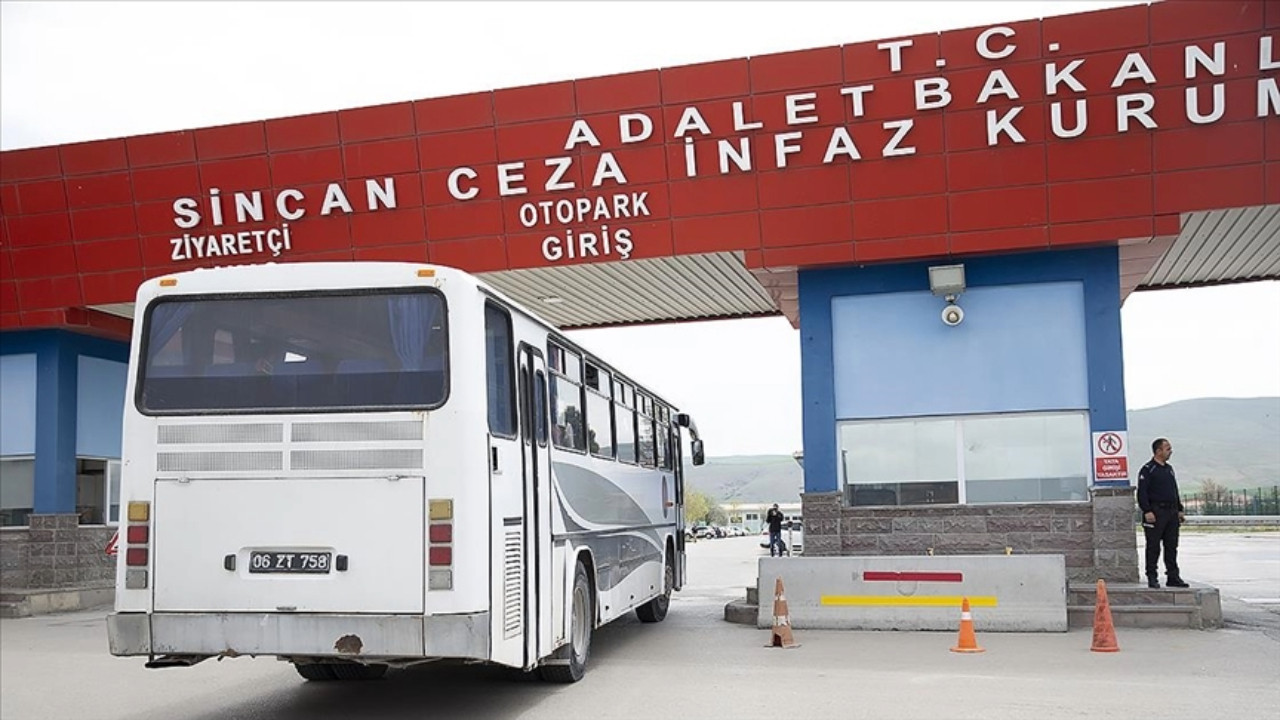Cezaevlerinde Kurban Bayramı dolayısıyla açık görüş yapılacak