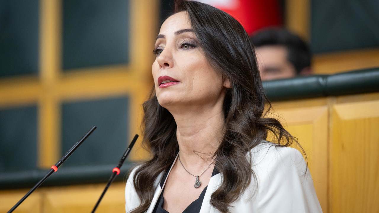 DEM Parti'den bir çağrı daha: Oy birliğiyle geçirelim