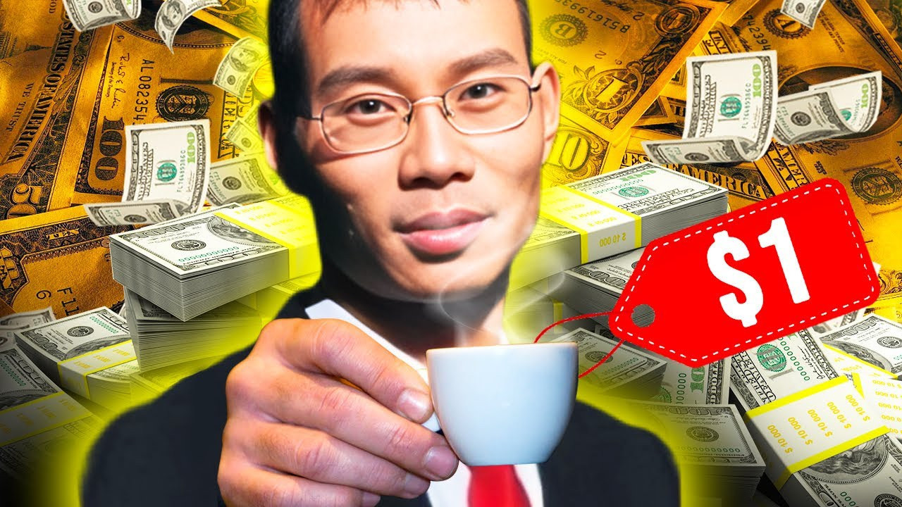 Dünyanın en büyük fast-food zinciri artık ne McDonald’s ne de Starbucks