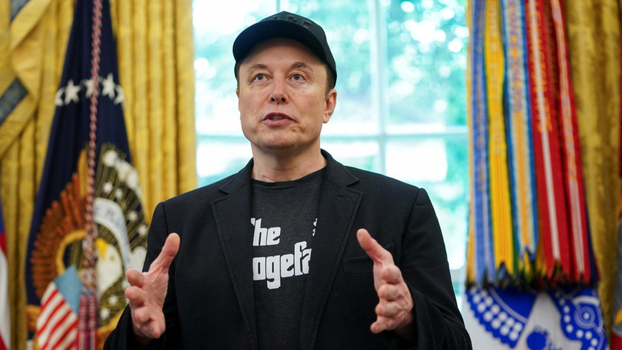 Elon Musk, Amerika'da en nefret edilen kişi oldu