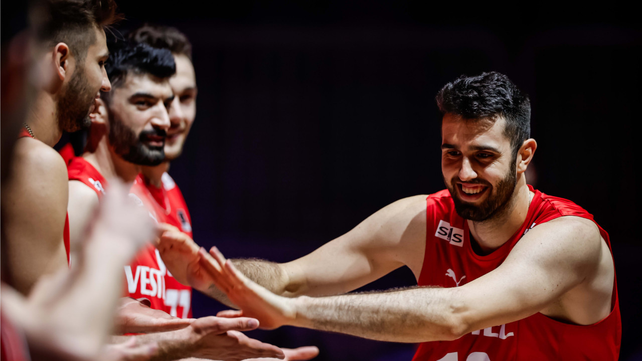 Fenerbahçe’den dev transfer! Adis Lagumdzija imzayı attı