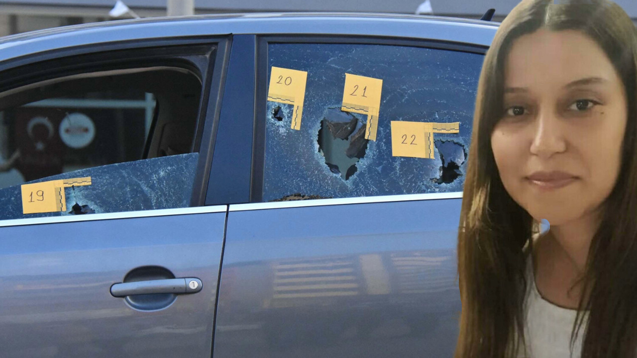 İzmir'deki kanlı pusuda ölü sayısı arttı