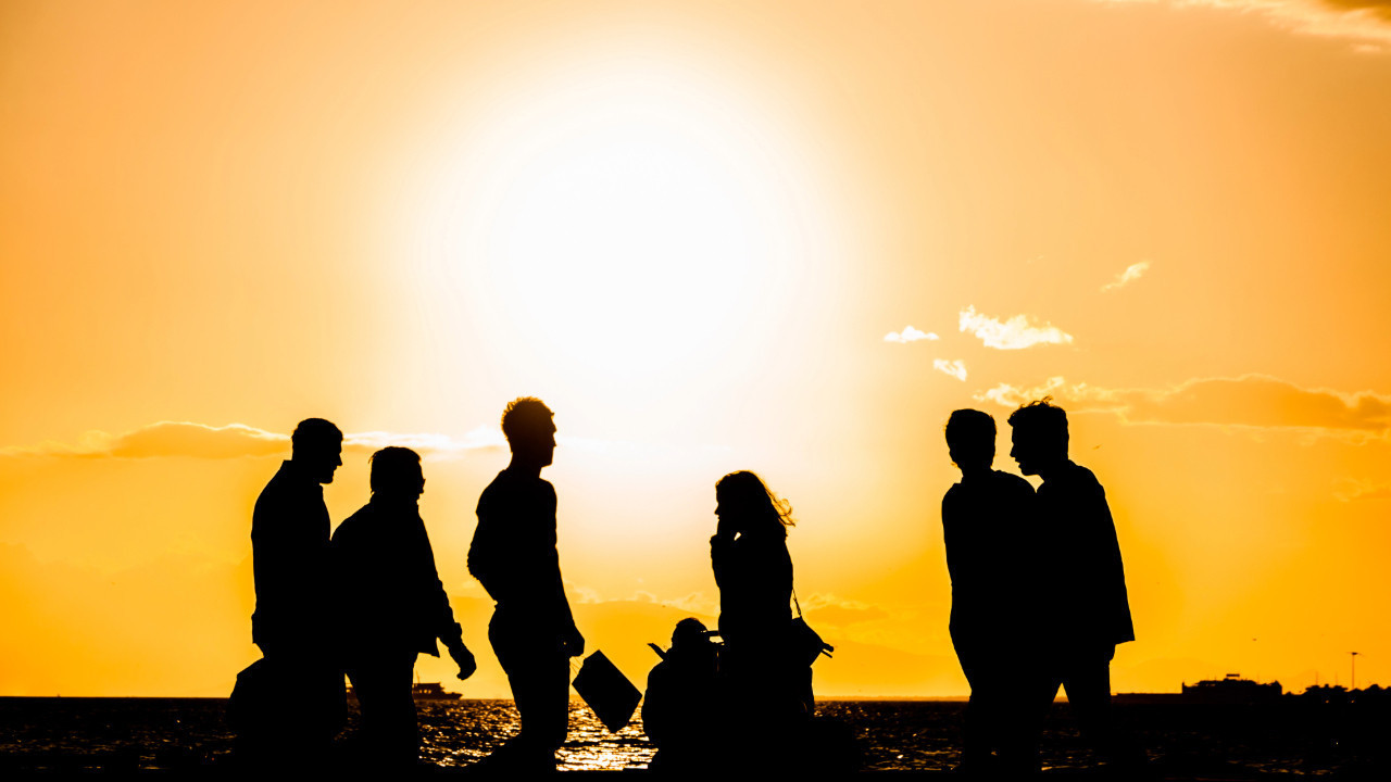 Meteoroloji son tahminleri yayınladı: Ankara, İstanbul ve İzmir bayram edecek