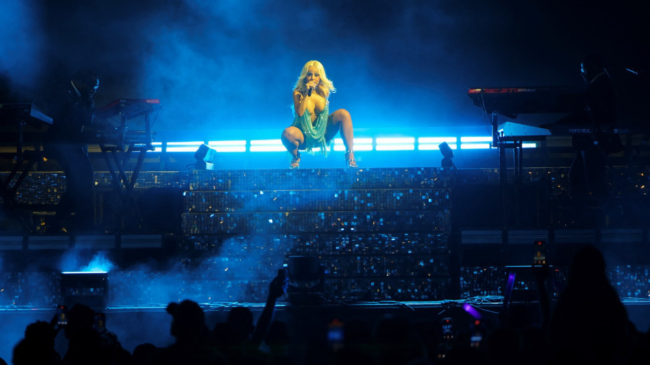 Müzik dünyasında yapay zeka paniği