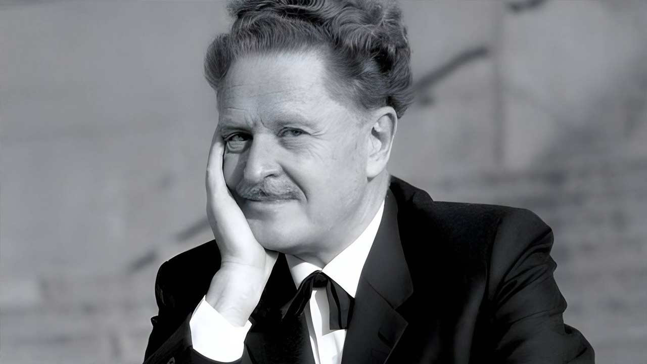 Nazım Hikmet, ölümünün 62. yılında Rusya'da konserle anıldı
