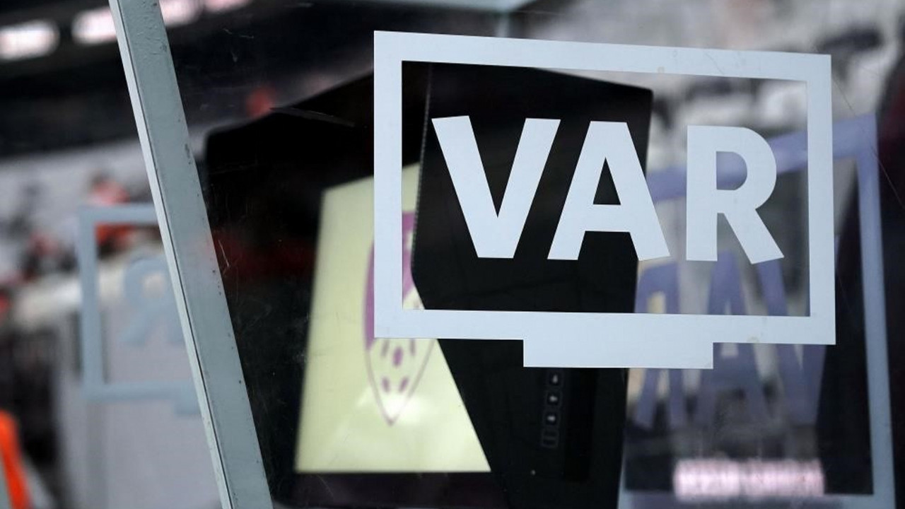 Portekizliler, Süper Lig'de VAR'ın demirbaşı oldu