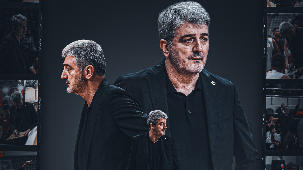 Trabzonspor, Faruk Beşok ile yollarını ayırdı