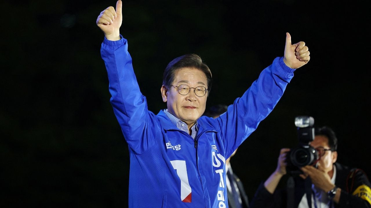 Ülkeyi kutuplaştıran seçimde sona adım adım: Darbecinin partisine geçit yok