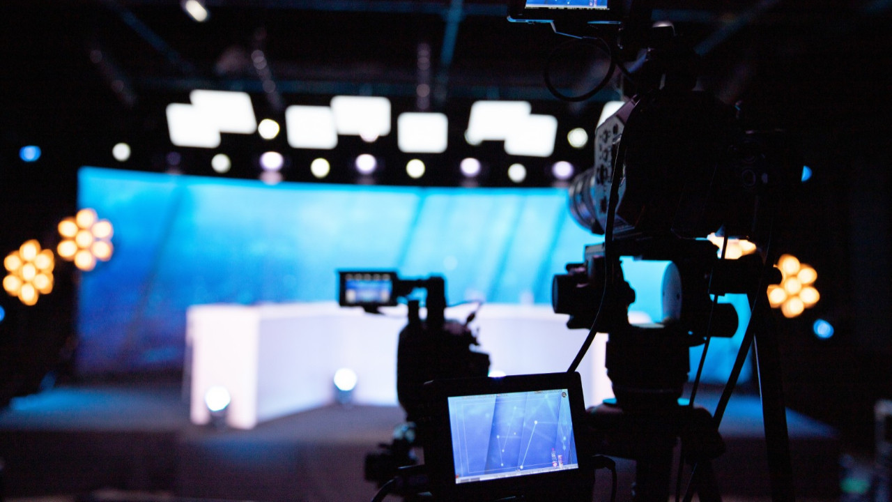 Walt Disney'de kıyım