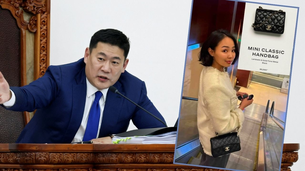 Yeni gelinin lüks merakı, başbakanın sonu oldu