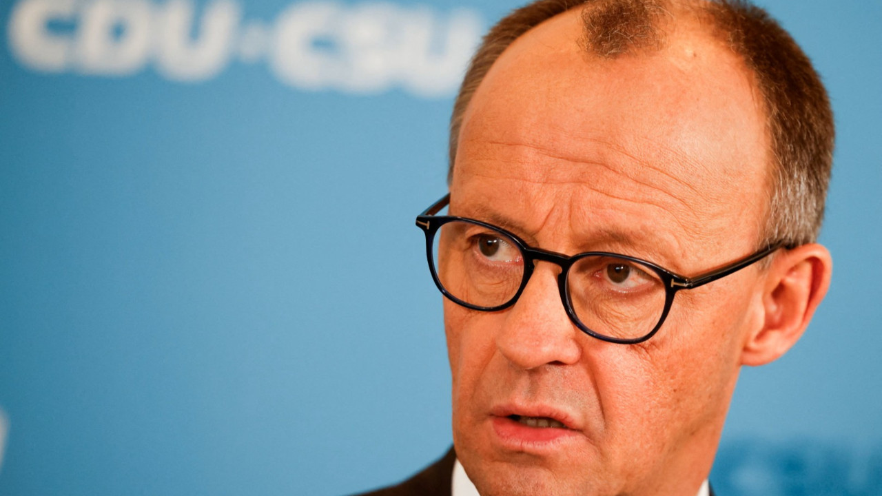 Almanya'dan şirketlere vergi indirimi