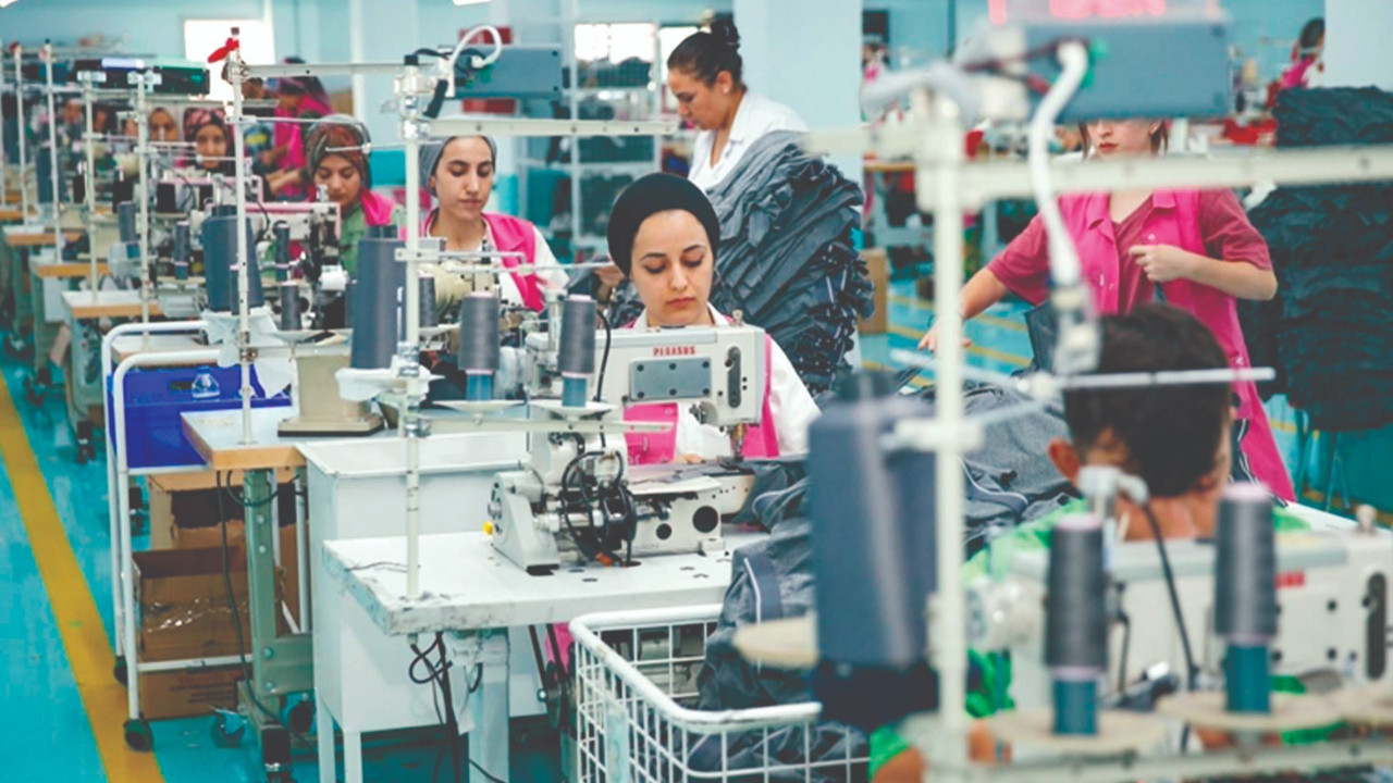 Asgari ücret 5 ayda 3 bin 337 lira eridi