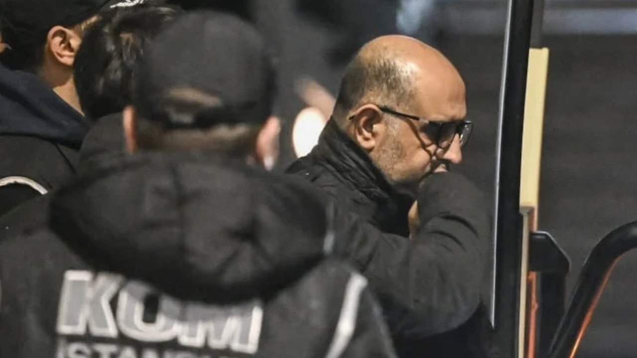 Aziz İhsan Aktaş soruşturması genişliyor: Biri AKP'li iki belediyeye inceleme