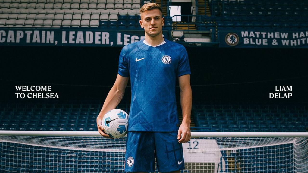 Chelsea yeni golcüsü için 35 milyon Euro ödedi