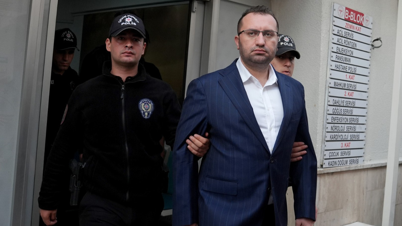 CHP'li belediye AKP'ye geçecek