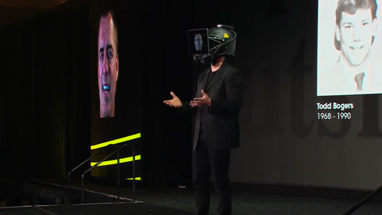 En çok kazanan CEO'nun hikayesi şaşırttı