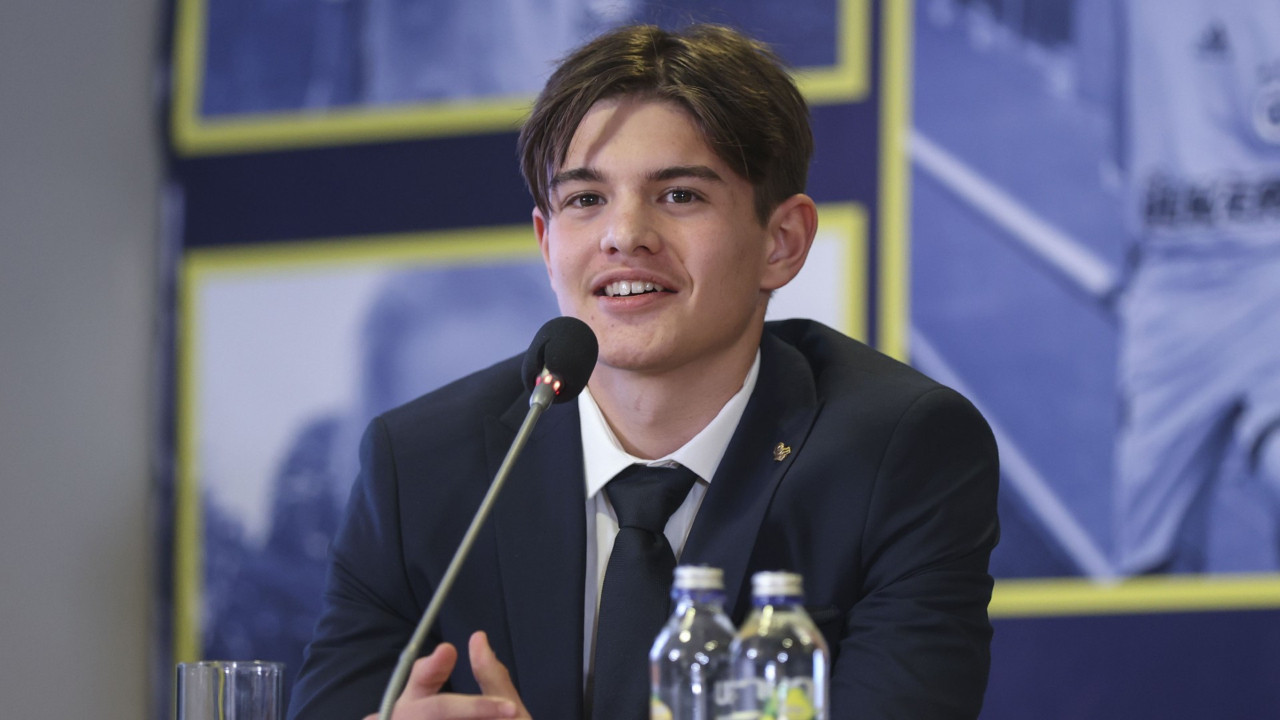 Fenerbahçe'de 1 dakika bile oynamadı: Şimdi Juventus istiyor