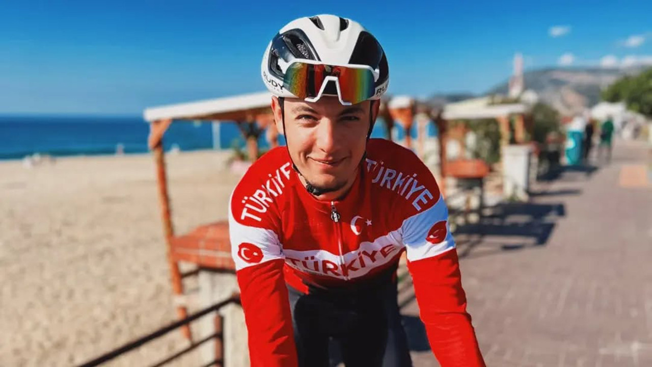 İran’da acı kayıp: Milli sporcu Mustafa Ayyorkun hayatını kaybetti