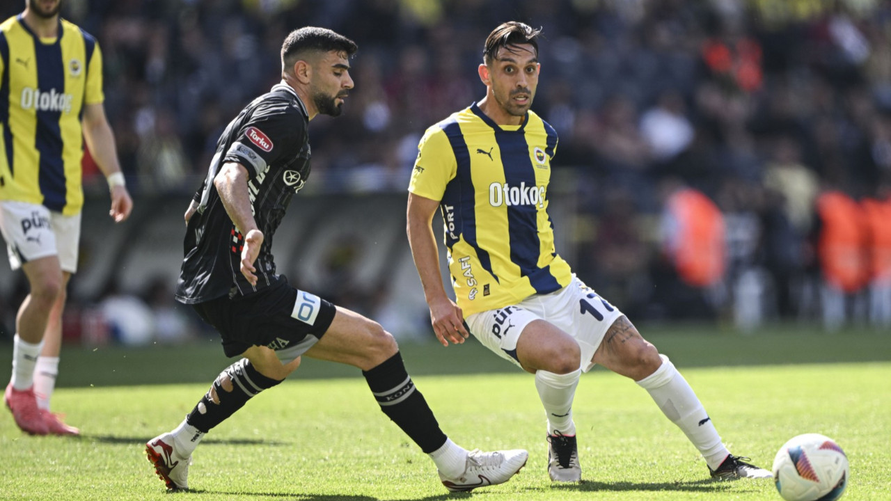 İrfan Can af bekliyor