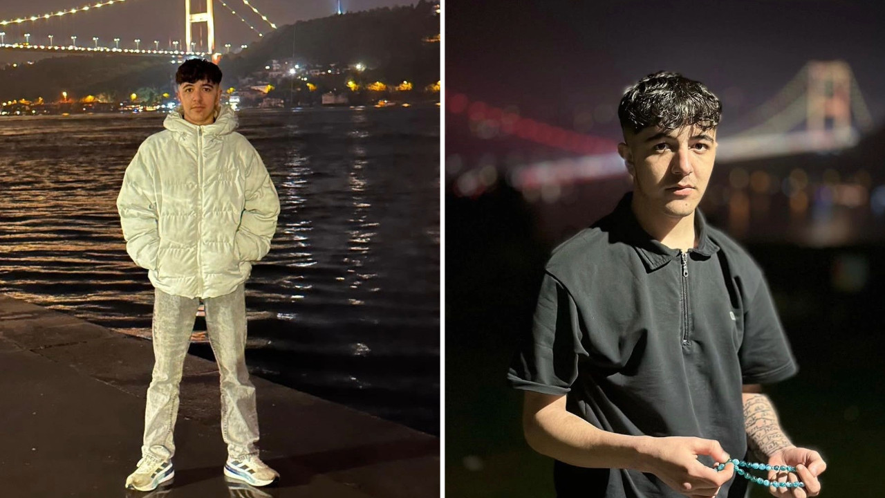 İstanbul'da gölete giren genç balçığa saplandı: Boğularak can verdi