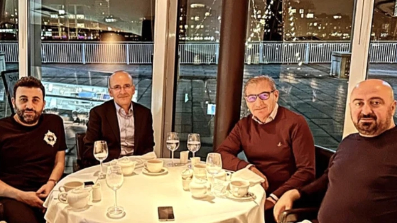 Mehmet Şimşek'in masasındaki isim serbest bırakıldı