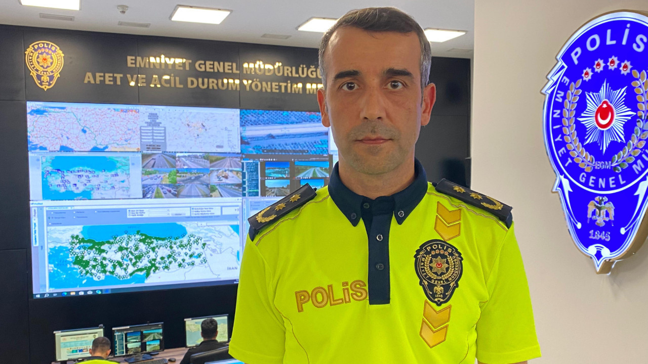 Otobüslerde polisler 'gizli yolcu' olarak denetim yapacak