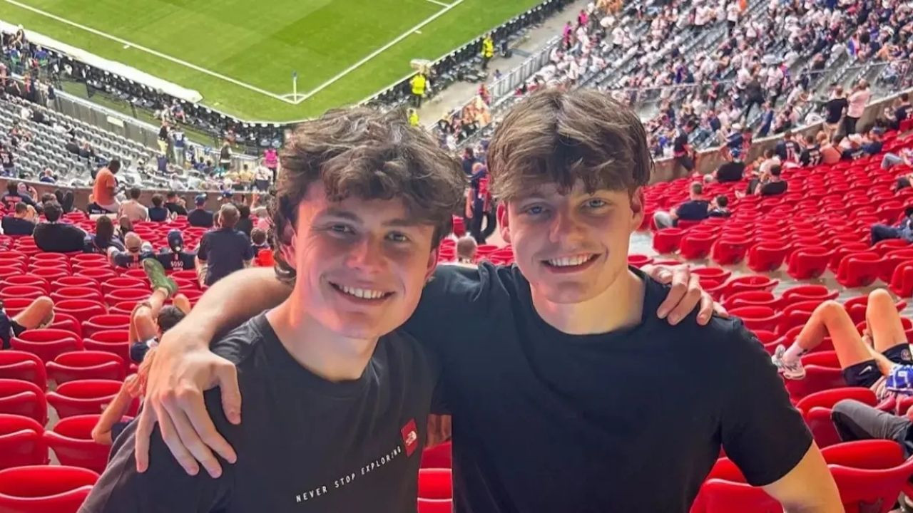 Şampiyonlar ligi finalini stadyumda bedava izlediler: Yöntemleri şaşırttı