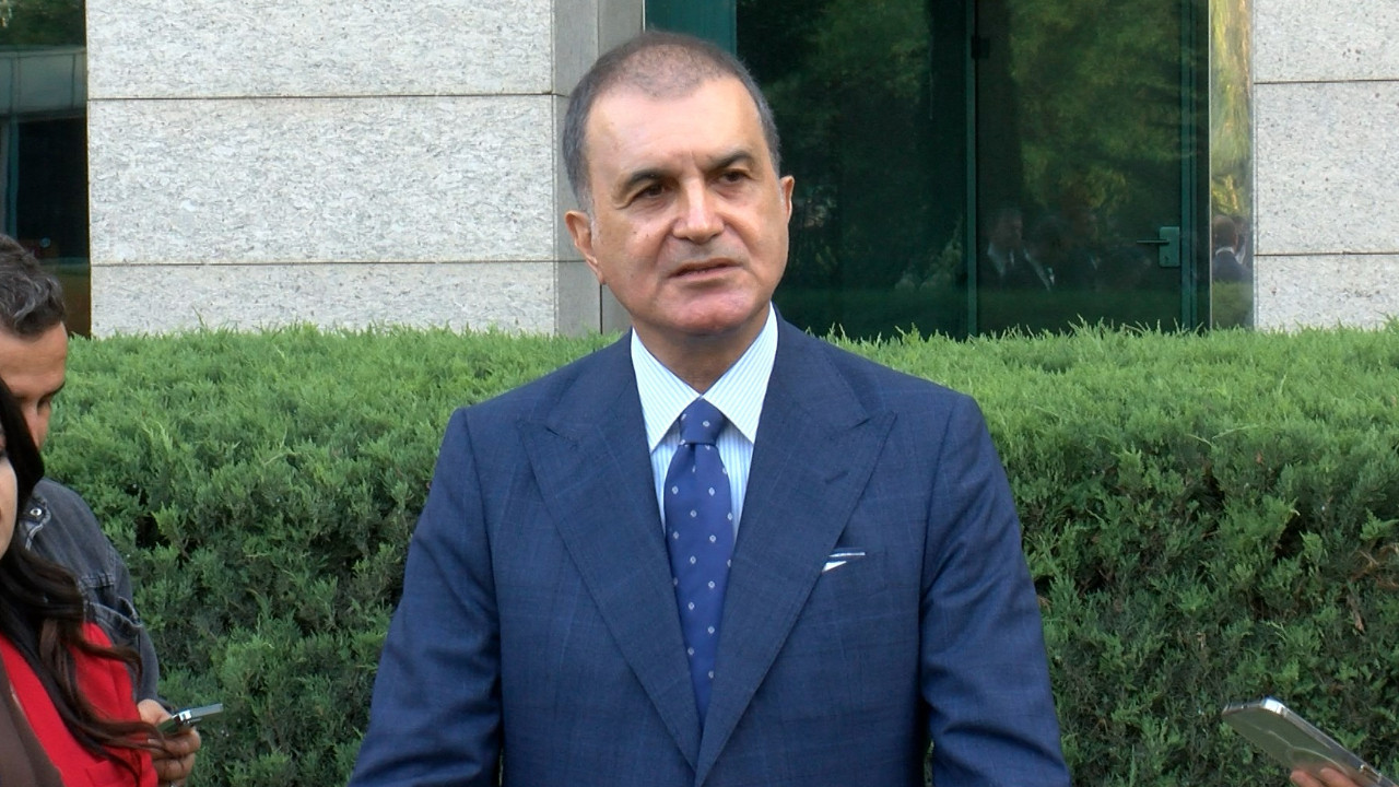 'SDG ile görüşme' iddialarına AKP'den açıklama