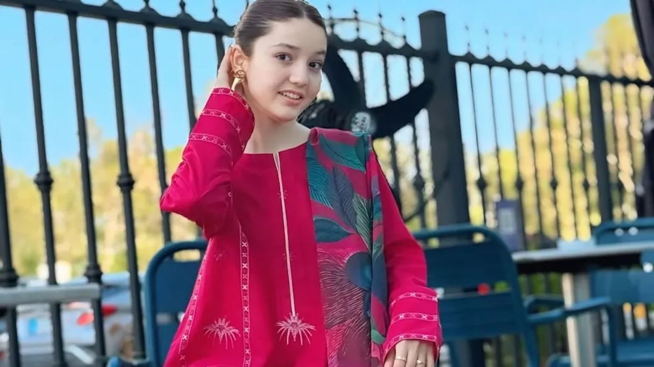 Sosyal medya fenomeni, annesinin gözleri önünde öldürüldü