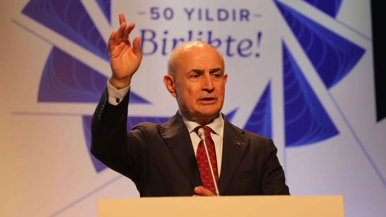 Tutuklanan başkandan ilk mesaj: ‘Başımı eğmedim, eğmeyeceğim!'