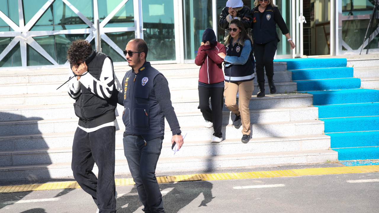 Yüksek takipçili sahte hesaplarla 150 bin liralık vurgun