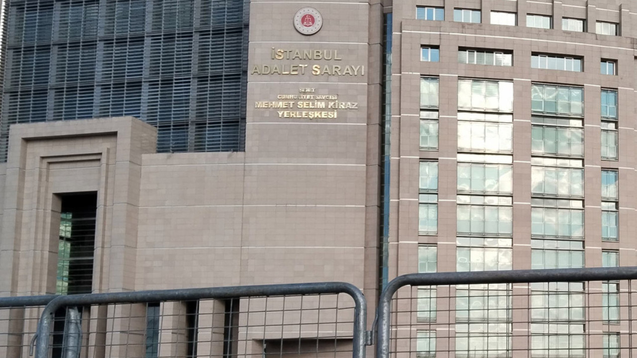 Avukat Burak Saldıroğlu'nun tutukluluk halinin devamına karar verildi