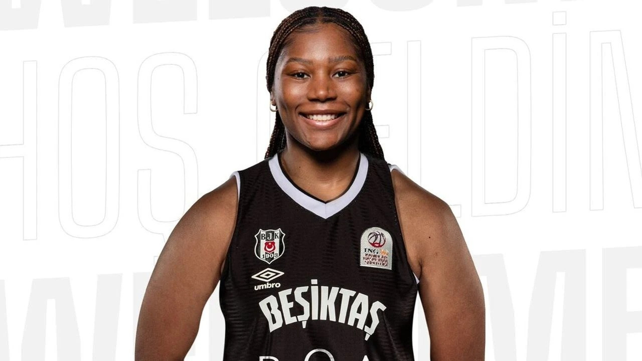 Beşiktaş, Nijeryalı forveti resmen duyurdu