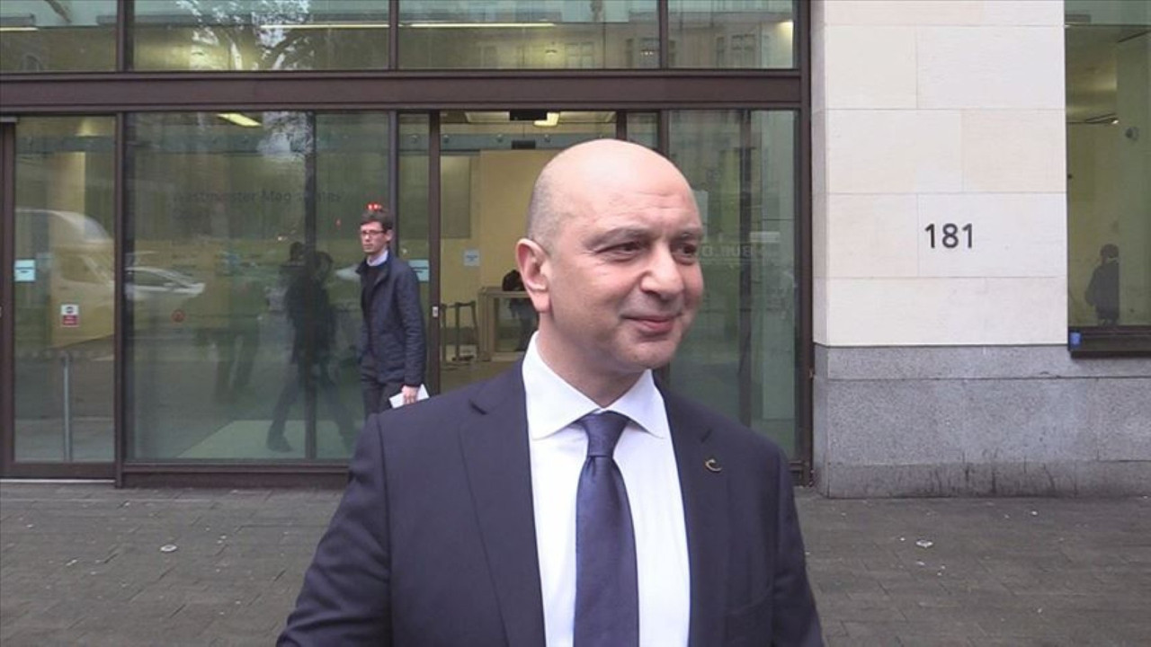 FETÖ firarisi Akın İpek’in çiftliği satılıyor